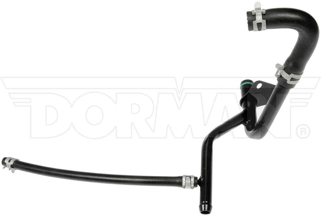 Dorman 626-608 2004 Ford F-150 Heritage HVAC Heater Hose Assembly