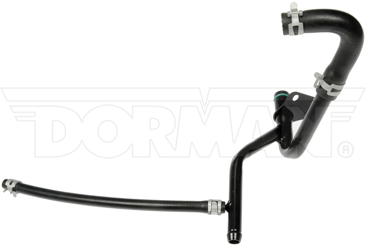 Dorman 626-608 2004 Ford F-150 Heritage HVAC Heater Hose Assembly