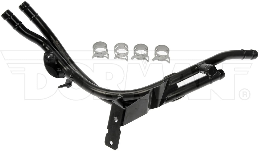 Dorman 626-612 2015-2018 Audi Q3 HVAC Heater Hose Assembly
