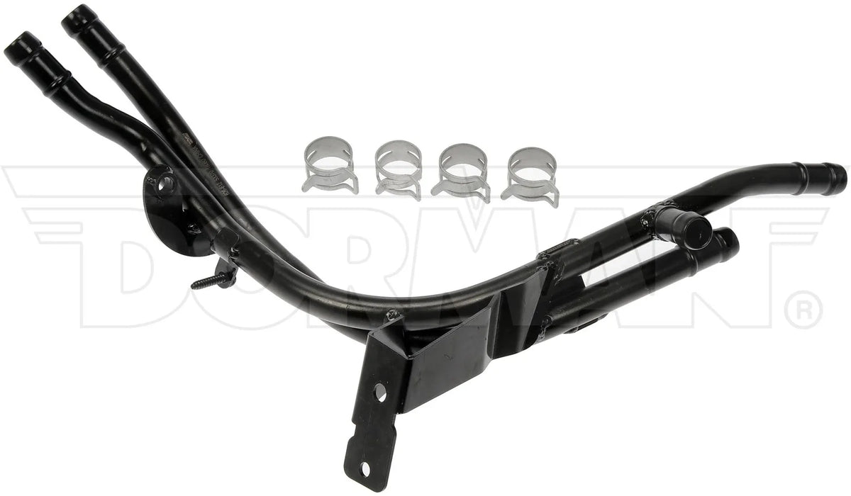 Dorman 626-612 2015-2018 Audi Q3 HVAC Heater Hose Assembly