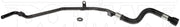 Dorman 626-615 2006-2010 Chevrolet Silverado 2500 HD HVAC Heater Hose Assembly
