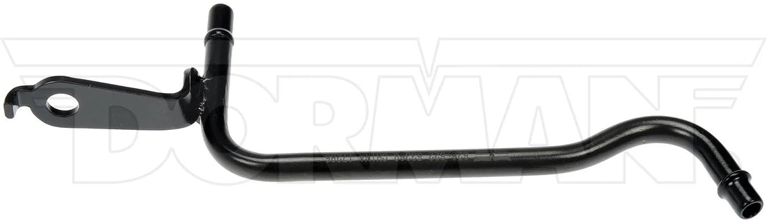 Dorman 626-622 2015-2021 Ford Transit-150 Turbocharger Coolant Line