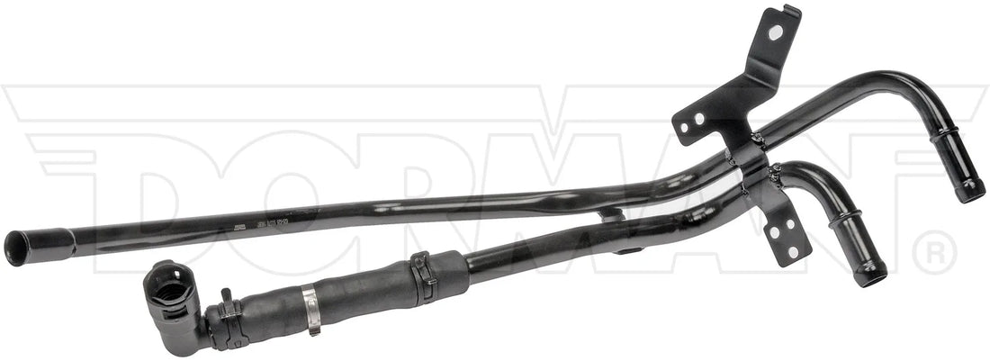 Dorman 626-626 2007-2010 Ford Mustang HVAC Heater Hose Assembly