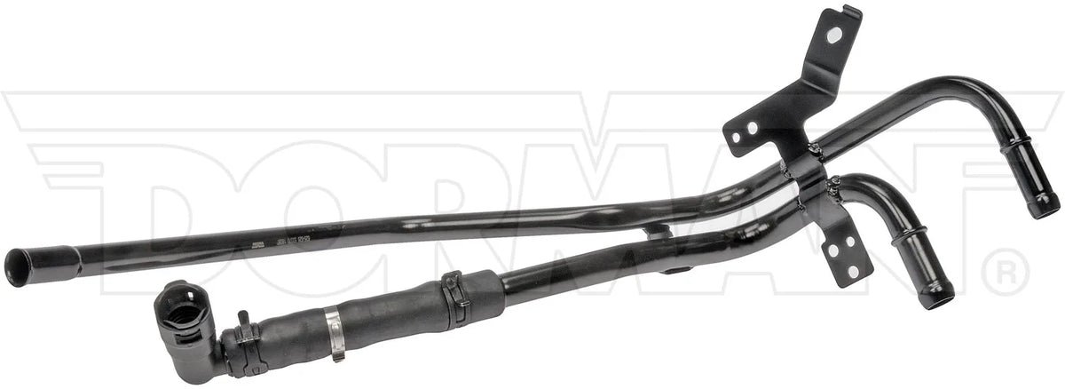 Dorman 626-626 2007-2010 Ford Mustang HVAC Heater Hose Assembly