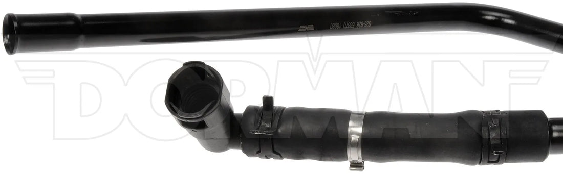 Dorman 626-626 2007-2010 Ford Mustang HVAC Heater Hose Assembly