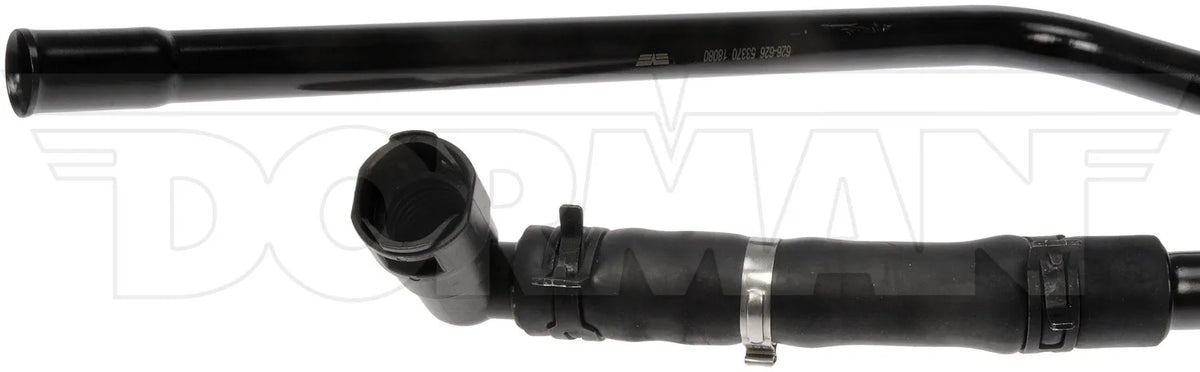 Dorman 626-626 2007-2010 Ford Mustang HVAC Heater Hose Assembly