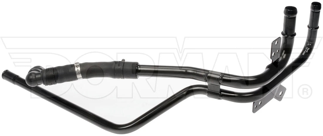 Dorman 626-626 2007-2010 Ford Mustang HVAC Heater Hose Assembly