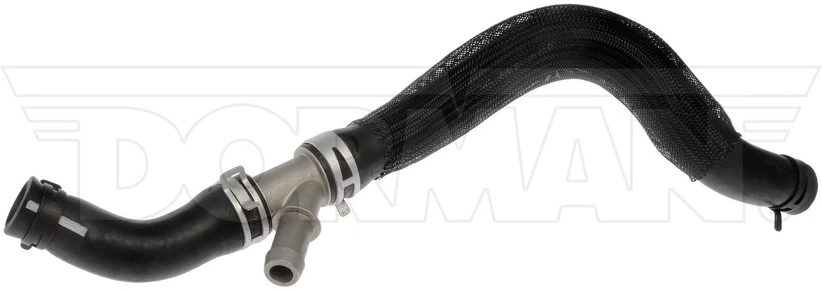 Dorman 626-630 2005-2007 Ford F-250 Super Duty Engine Coolant Overflow Hose