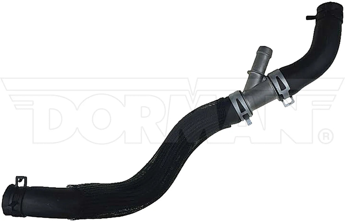 Dorman 626-630 2005-2007 Ford F-250 Super Duty Engine Coolant Overflow Hose