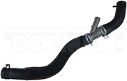 Dorman 626-630 2005-2007 Ford F-250 Super Duty Engine Coolant Overflow Hose