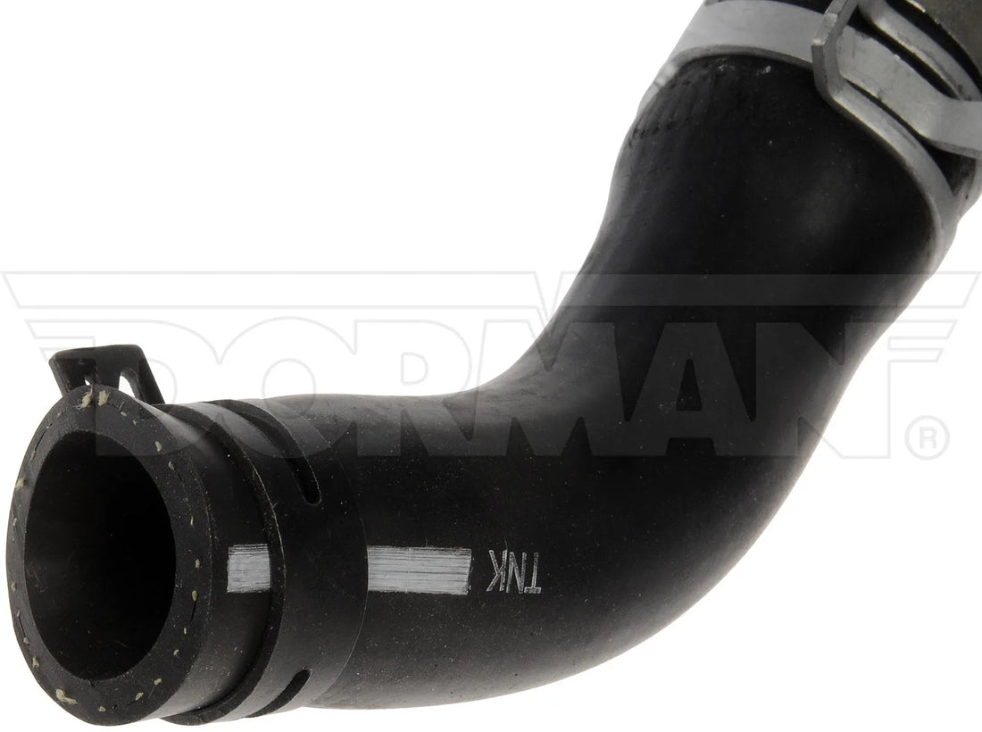 Dorman 626-630 2005-2007 Ford F-250 Super Duty Engine Coolant Overflow Hose