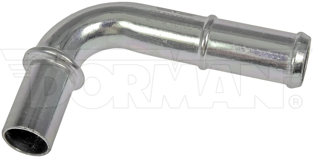 Dorman 626-632 2018-2020 Ford EcoSport Radiator Coolant Hose Connector