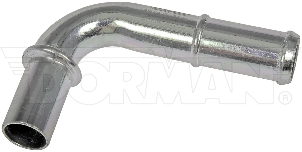 Dorman 626-632 2018-2020 Ford EcoSport Radiator Coolant Hose Connector