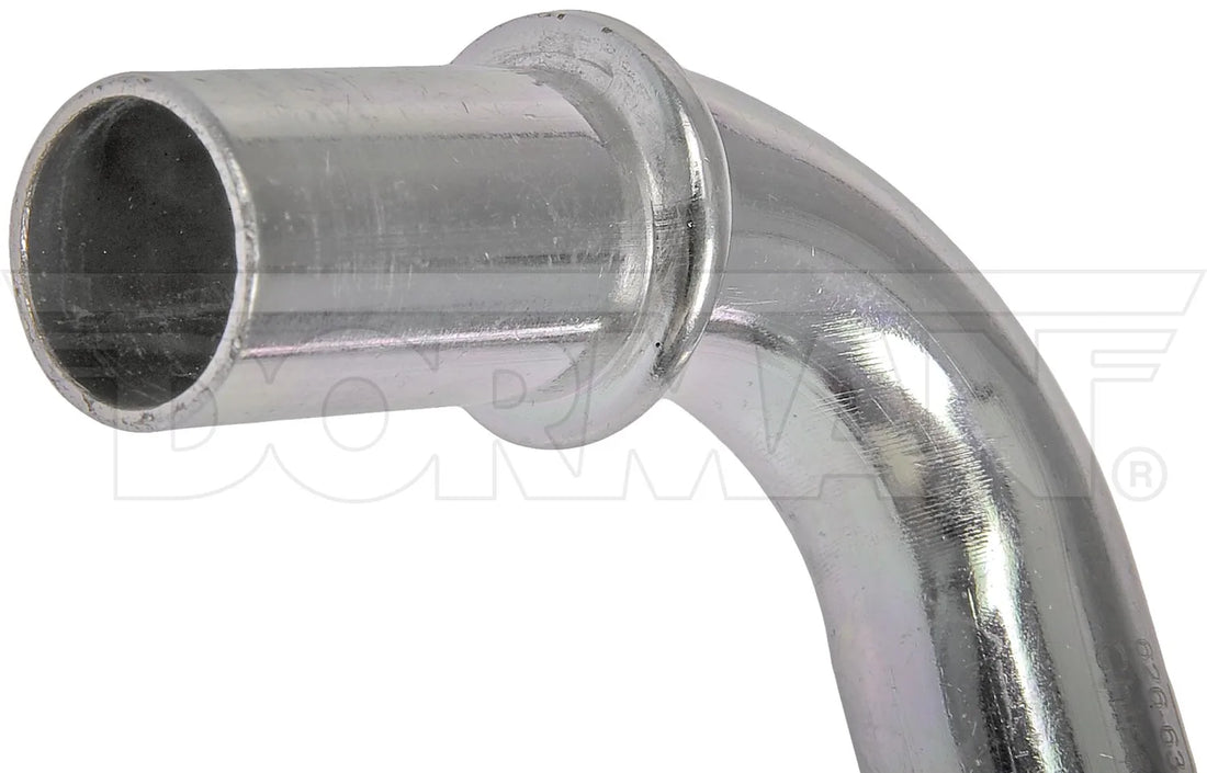 Dorman 626-632 2018-2020 Ford EcoSport Radiator Coolant Hose Connector