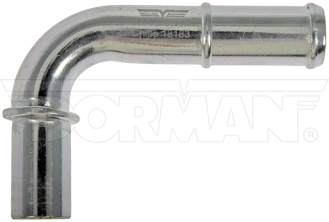 Dorman 626-632 2018-2020 Ford EcoSport Radiator Coolant Hose Connector