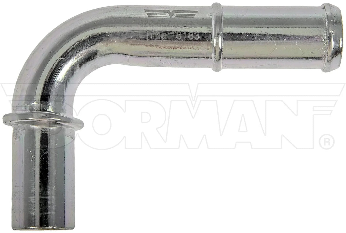 Dorman 626-632 2018-2020 Ford EcoSport Radiator Coolant Hose Connector