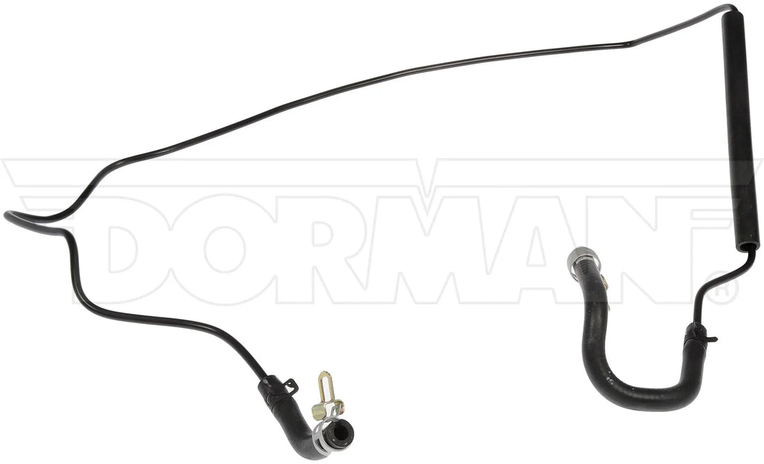 Dorman 626-636 2010-2013 Ford Transit Connect HVAC Heater Hose Assembly