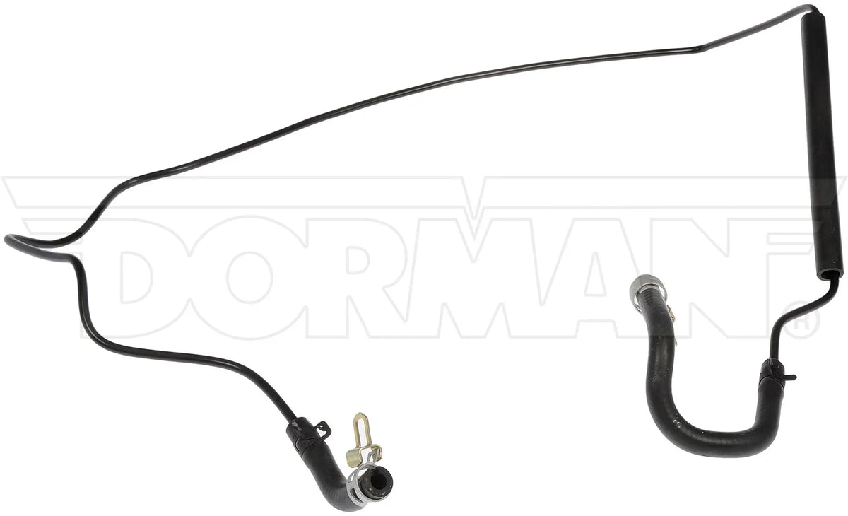 Dorman 626-636 2010-2013 Ford Transit Connect HVAC Heater Hose Assembly