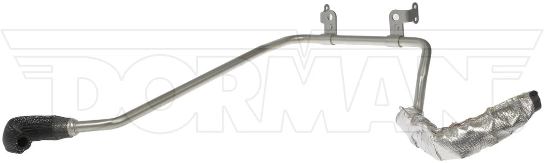 Dorman 626-639 2003-2009 GMC Envoy HVAC Heater Hose Assembly