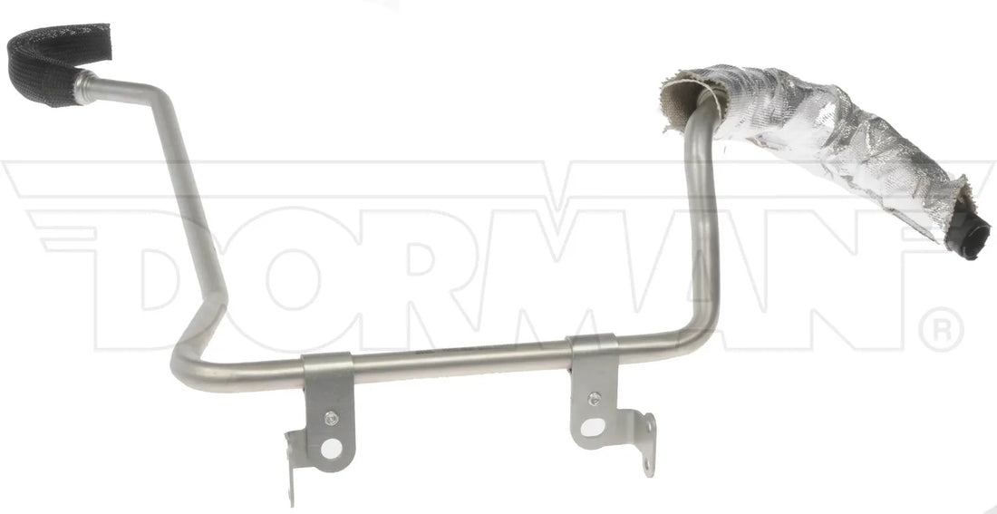 Dorman 626-639 2003-2009 GMC Envoy HVAC Heater Hose Assembly