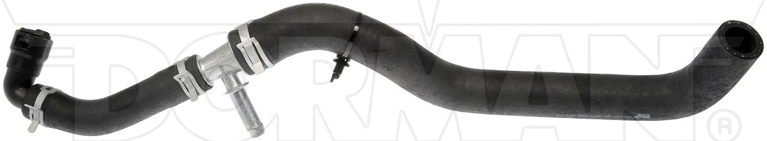 Dorman 626-640 2011-2016 Ford F-250 Super Duty Radiator Coolant Hose