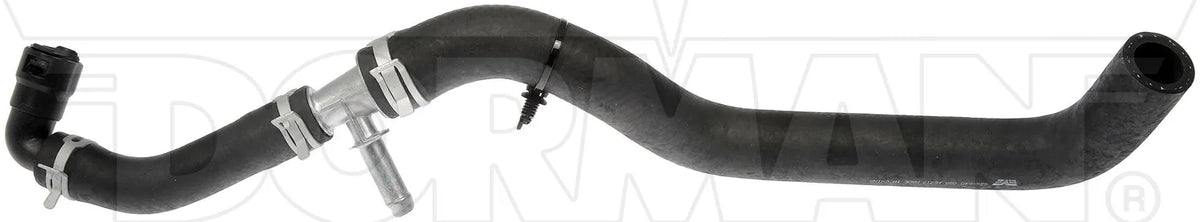 Dorman 626-640 2011-2016 Ford F-250 Super Duty Radiator Coolant Hose