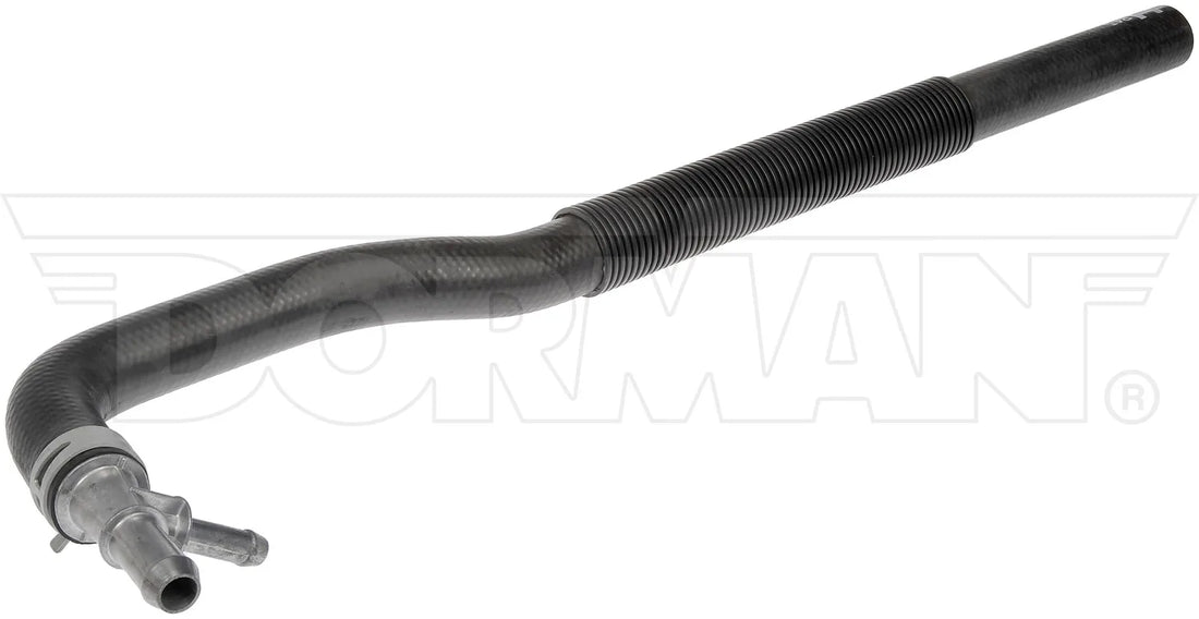 Dorman 626-641 2011-2016 Ford F-250 Super Duty Engine Coolant Overflow Hose