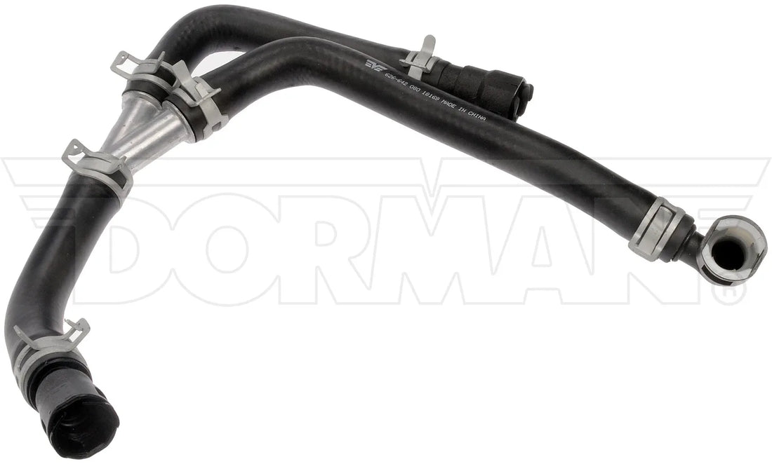 Dorman 626-642 2011-2014 Ford Expedition HVAC Heater Hose Assembly