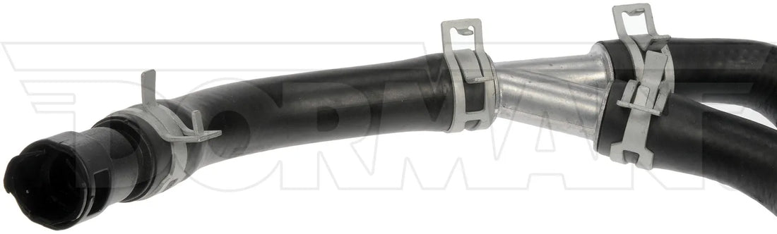 Dorman 626-642 2011-2014 Ford Expedition HVAC Heater Hose Assembly