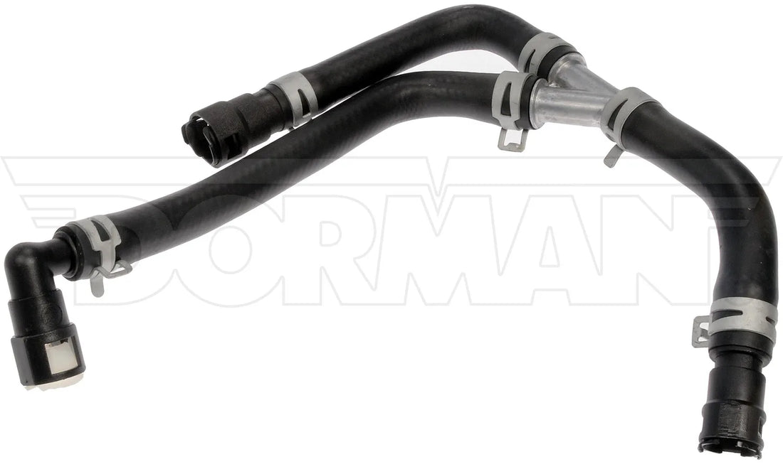 Dorman 626-642 2011-2014 Ford Expedition HVAC Heater Hose Assembly