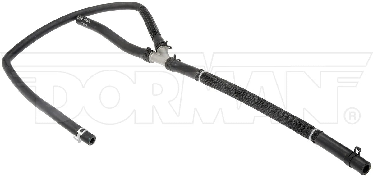 Dorman 626-645 2001-2003 Dodge Durango HVAC Heater Hose Assembly