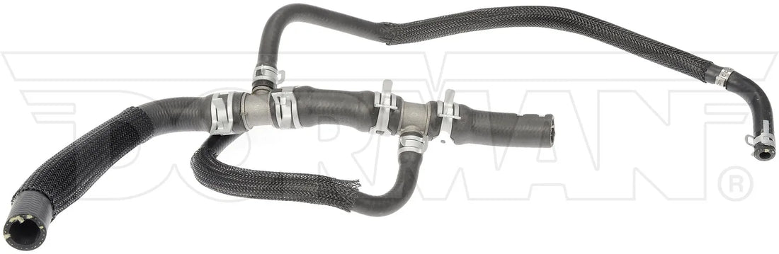 Dorman 626-649 2013 Ford Escape HVAC Heater Hose Assembly