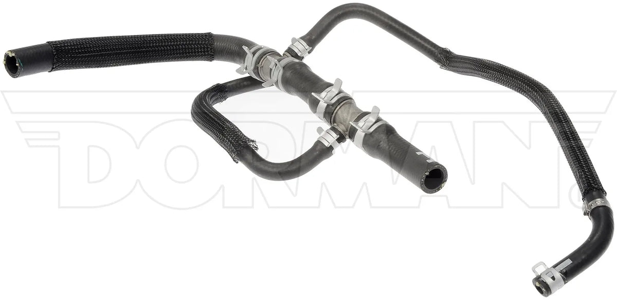 Dorman 626-649 2013 Ford Escape HVAC Heater Hose Assembly