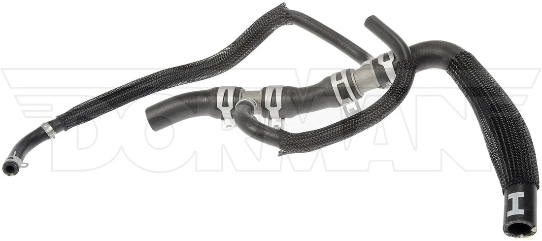 Dorman 626-649 2013 Ford Escape HVAC Heater Hose Assembly