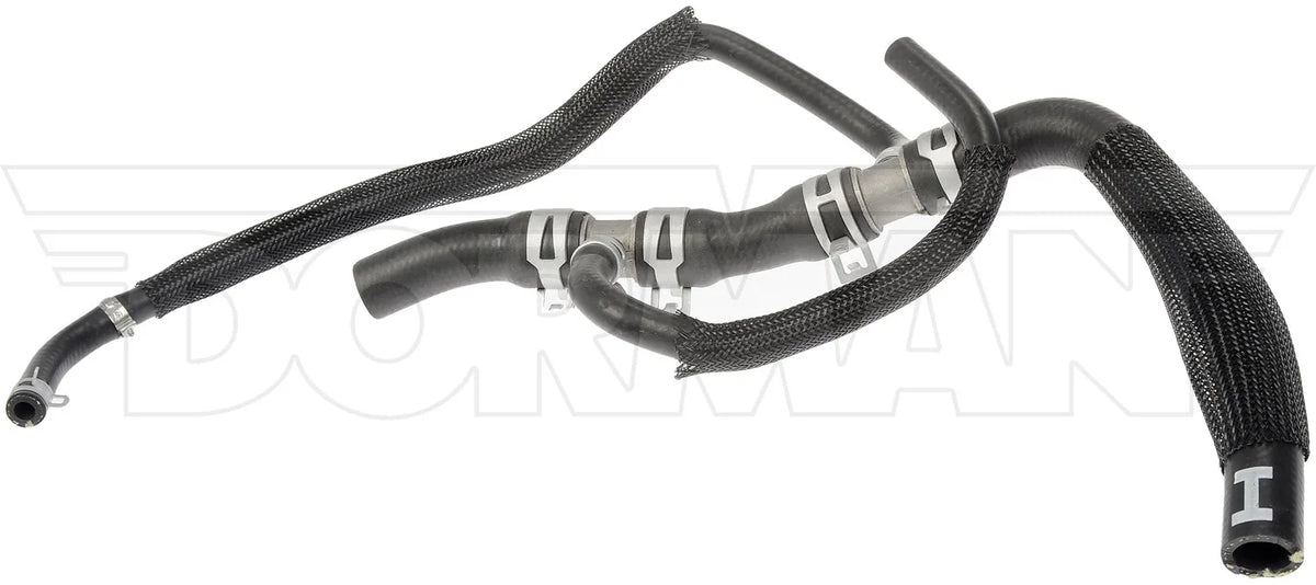 Dorman 626-649 2013 Ford Escape HVAC Heater Hose Assembly