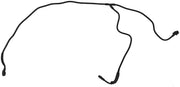 Dorman 626-652 2013-2016 Ford Escape Engine Coolant Overflow Hose