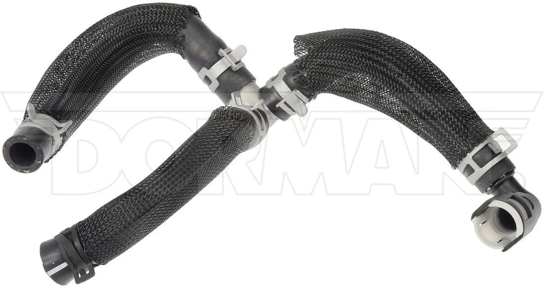 Dorman 626-663 2005-2009 Chevrolet Uplander HVAC Heater Hose Assembly