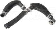 Dorman 626-663 2005-2009 Chevrolet Uplander HVAC Heater Hose Assembly