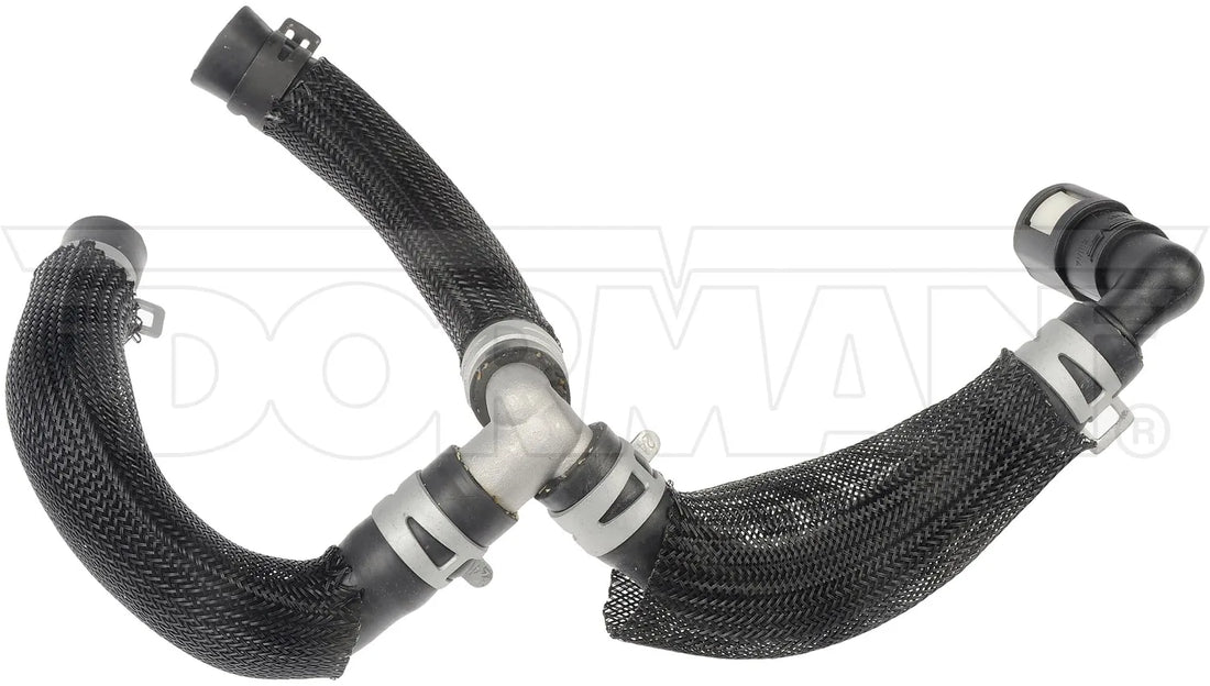Dorman 626-663 2005-2009 Chevrolet Uplander HVAC Heater Hose Assembly