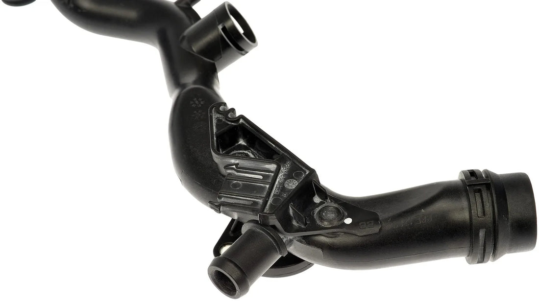 Dorman 626-682 2011-2017 Volkswagen Touareg Engine Coolant Pipe