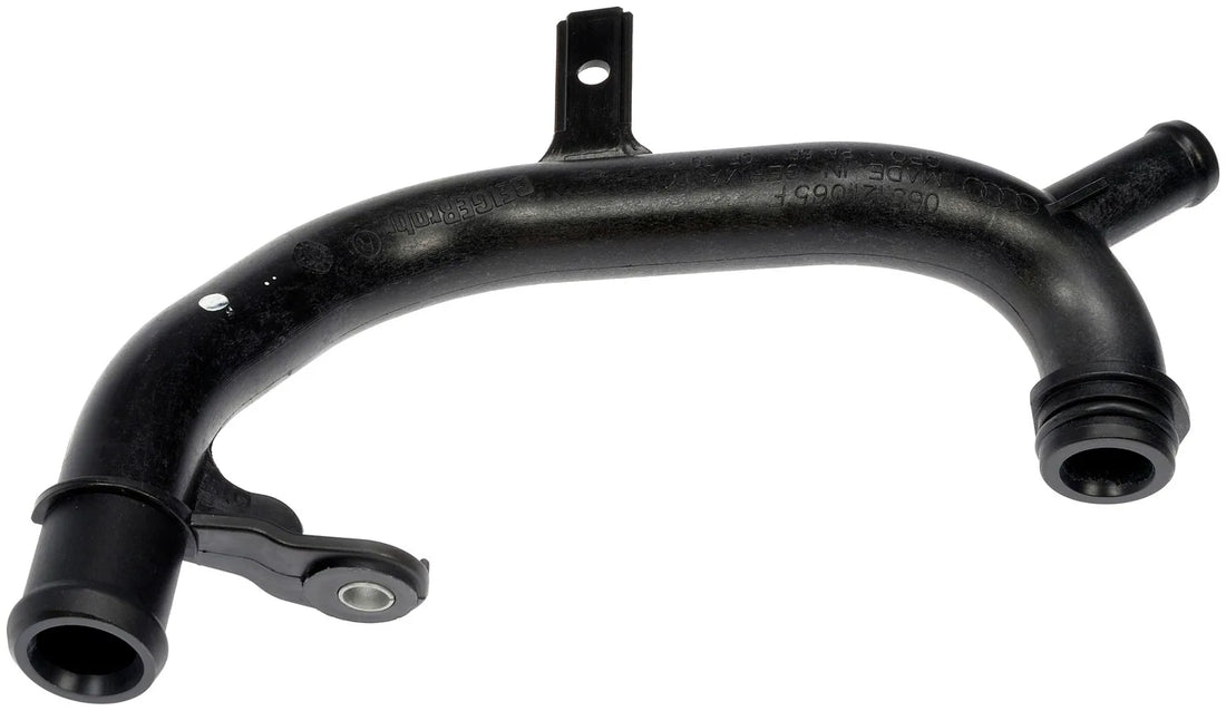 Dorman 626-699 2015-2018 Audi Q3 HVAC Heater Hose Assembly