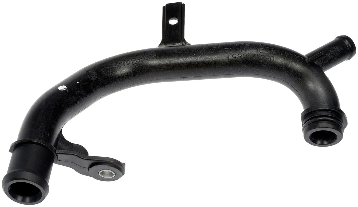 Dorman 626-699 2015-2018 Audi Q3 HVAC Heater Hose Assembly