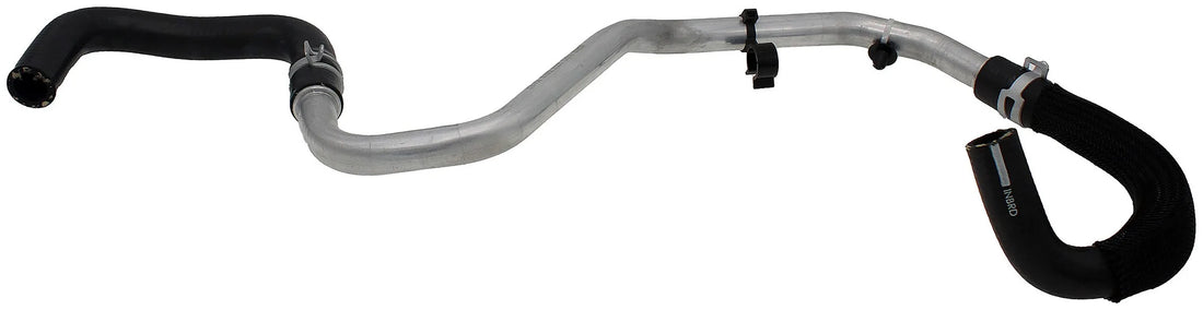 Dorman 626-704 2004 Ford F-150 Heritage Exhaust Gas Recirculation (EGR) Cooler Hose