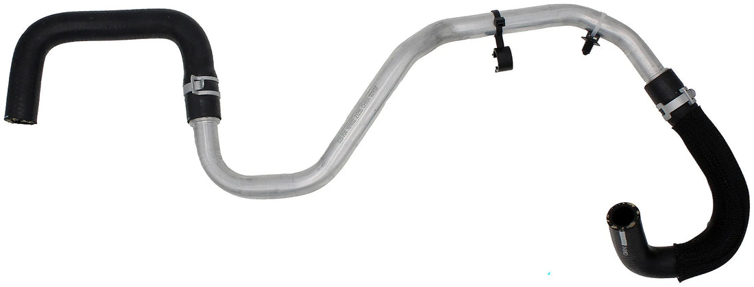 Dorman 626-704 2004 Ford F-150 Heritage Exhaust Gas Recirculation (EGR) Cooler Hose