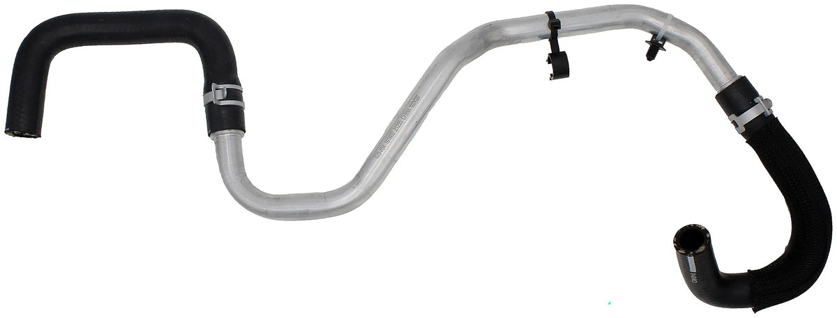 Dorman 626-704 2004 Ford F-150 Heritage Exhaust Gas Recirculation (EGR) Cooler Hose