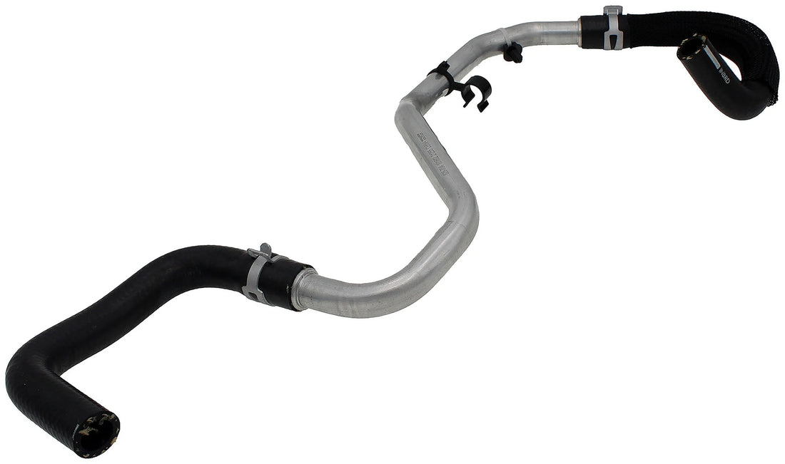 Dorman 626-704 2004 Ford F-150 Heritage Exhaust Gas Recirculation (EGR) Cooler Hose