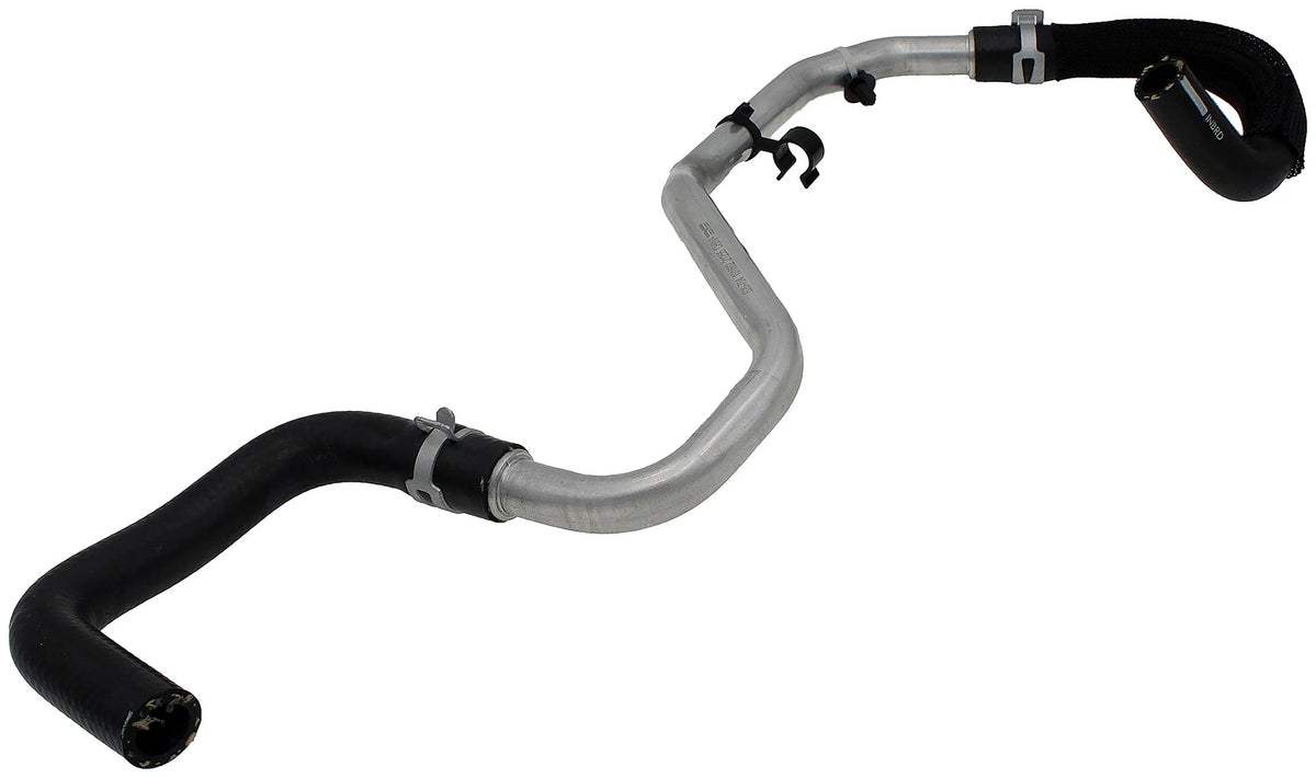 Dorman 626-704 2004 Ford F-150 Heritage Exhaust Gas Recirculation (EGR) Cooler Hose