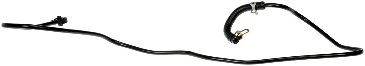 Dorman 626-710 2011-2019 Ford Fiesta Engine Coolant Overflow Hose