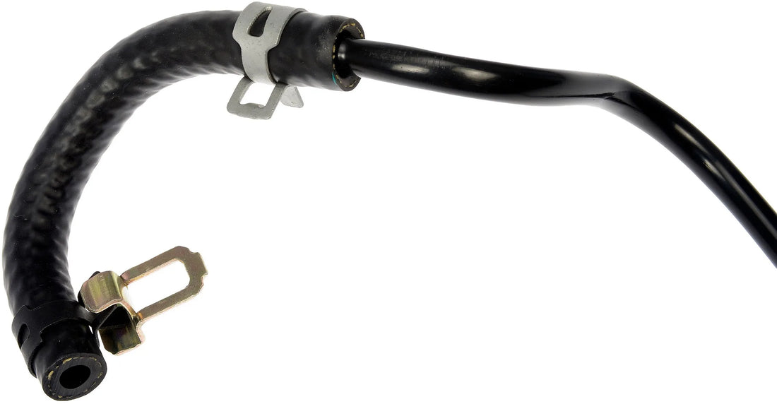 Dorman 626-710 2011-2019 Ford Fiesta Engine Coolant Overflow Hose