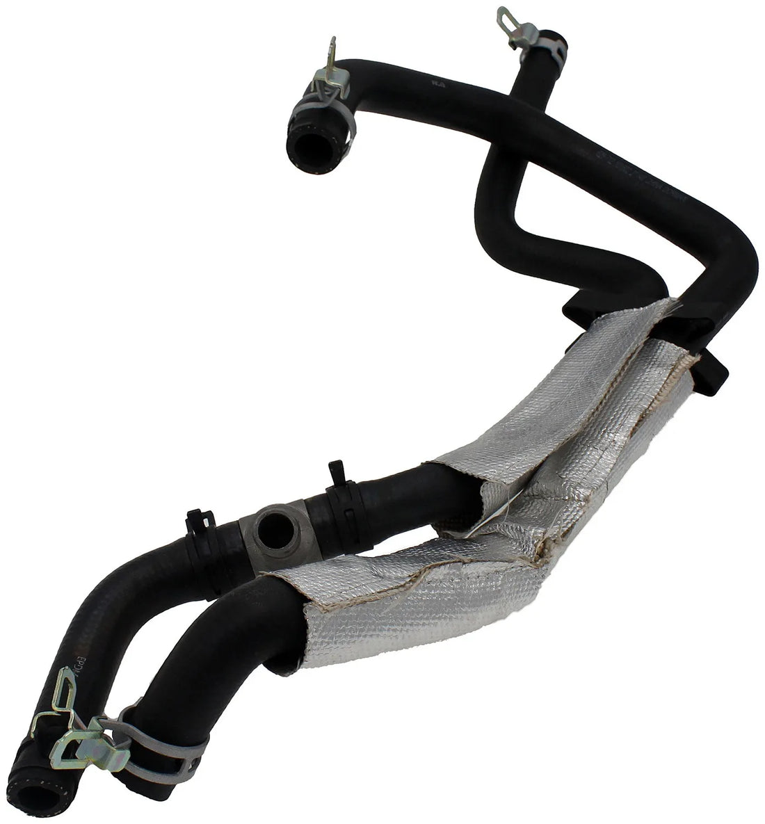 Dorman 626-712 2006-2011 Buick Lucerne HVAC Heater Hose Assembly